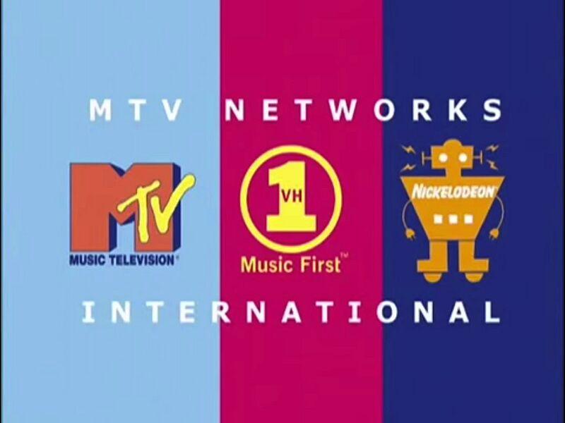 Nickelodeon / MTV