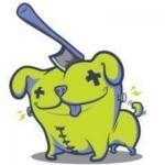 Dead Dog Studios logo